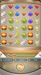8g8g · Diner Delights