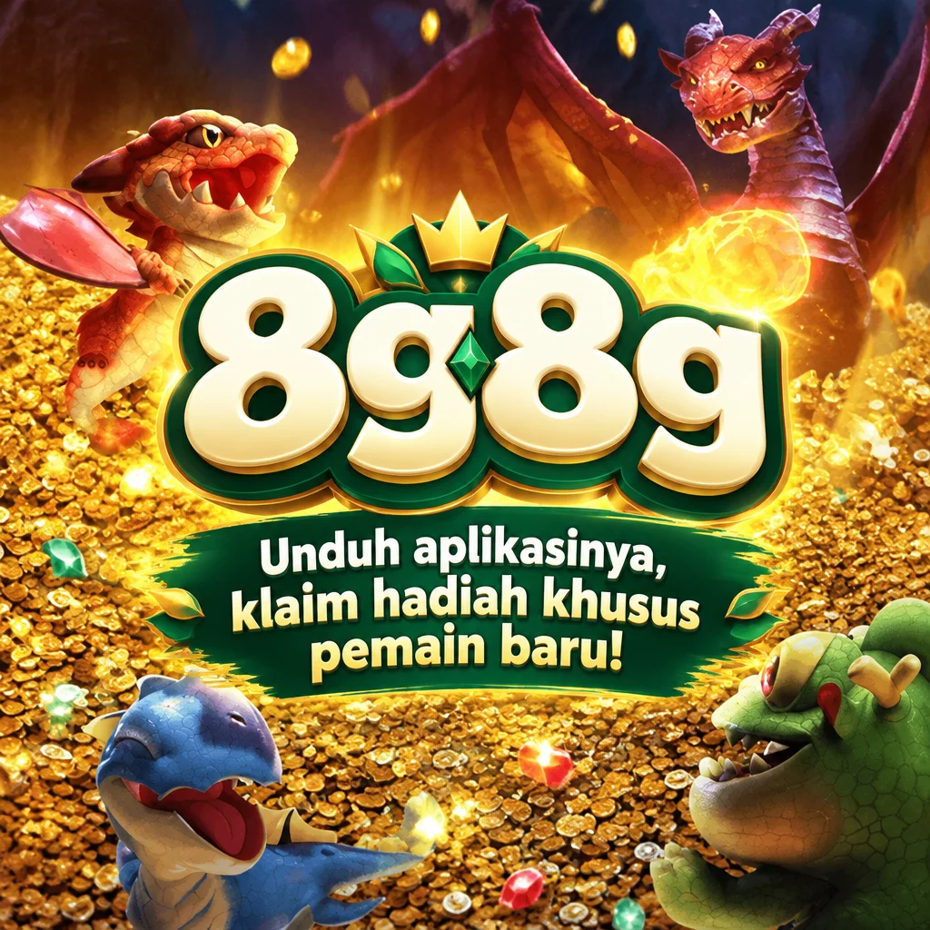 8g8g · Game & unduhan