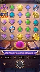 8g8g · Alchemy Gold