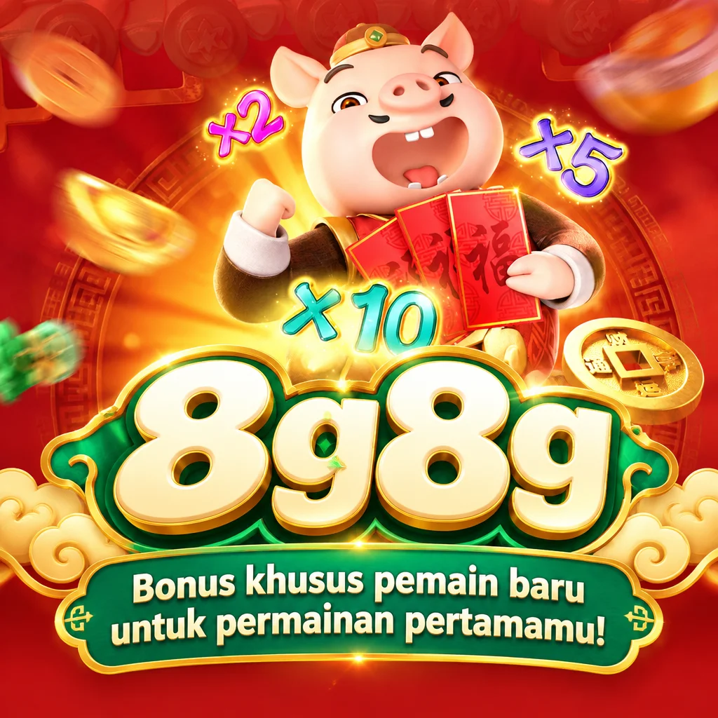 8g8g · Game & unduhan